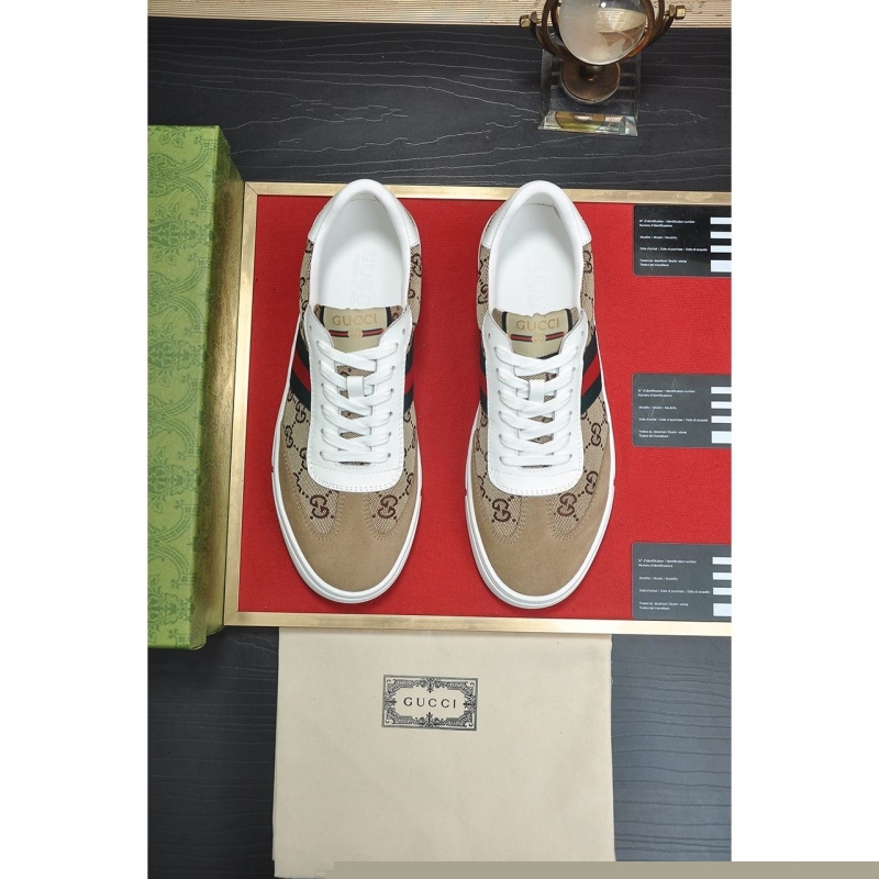G*u*i sneakers